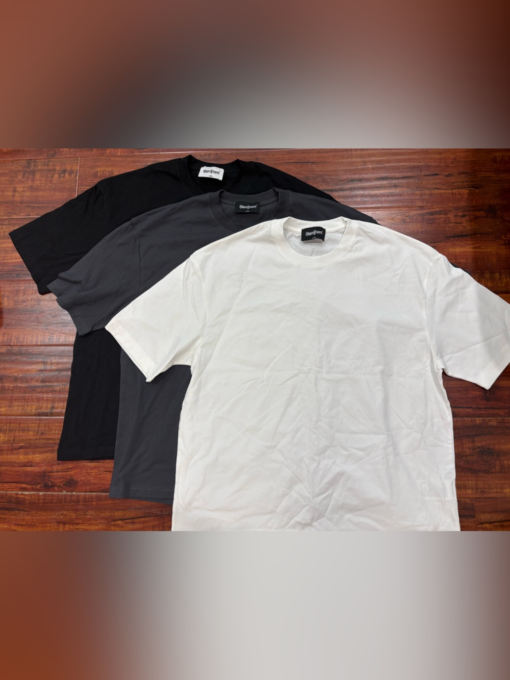 NEW Simple people men’s t shirt Bundle - size 2XL